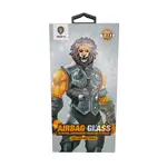 AIRBAG Glass Anti-peep/dust proof 7Plus/8Plus